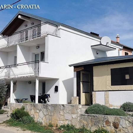 Casa Lavanda - Karin Gornji Горни-Карин Экстерьер фото